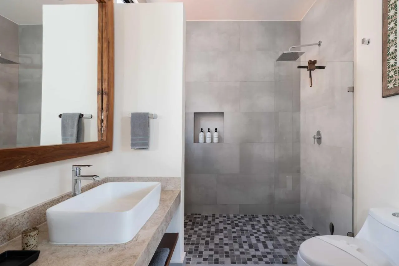 Casa En La Selva Villa Tulum