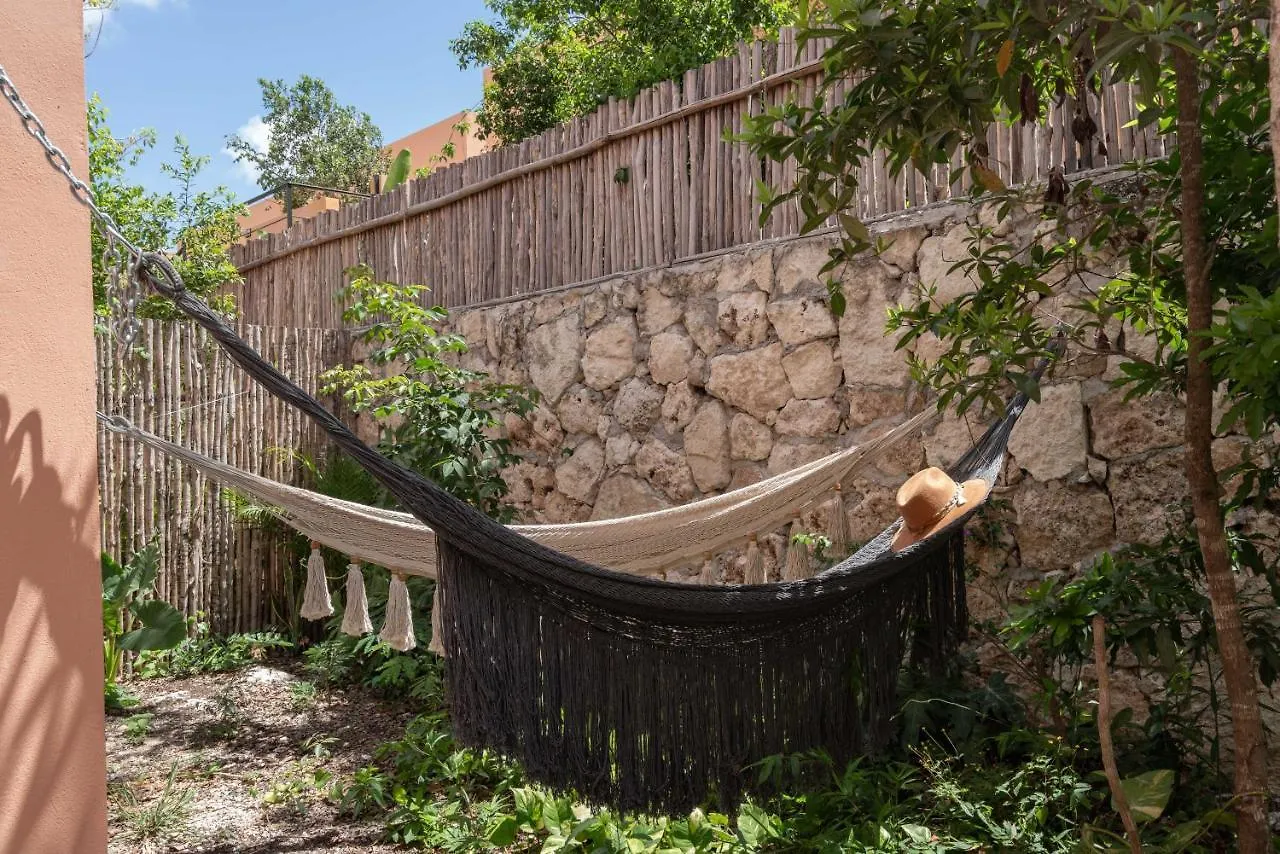 Casa En La Selva Villa Tulum Сasa de vacaciones