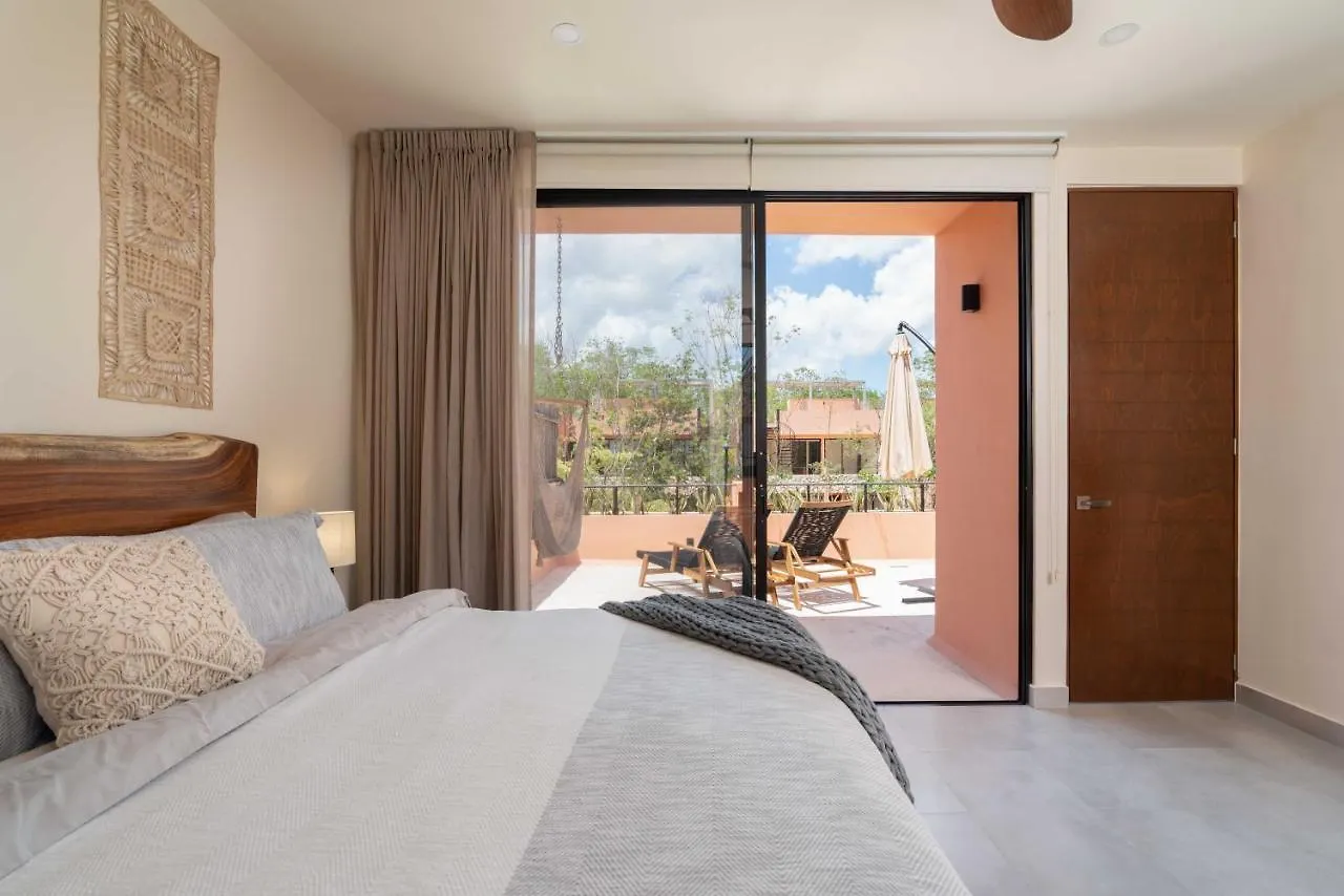 Casa En La Selva Villa Tulum