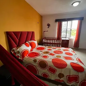  Сasa de vacaciones Casa Toledo México