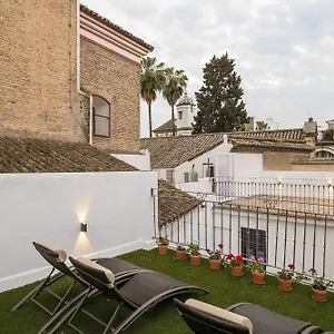  Apartamento Venerables España